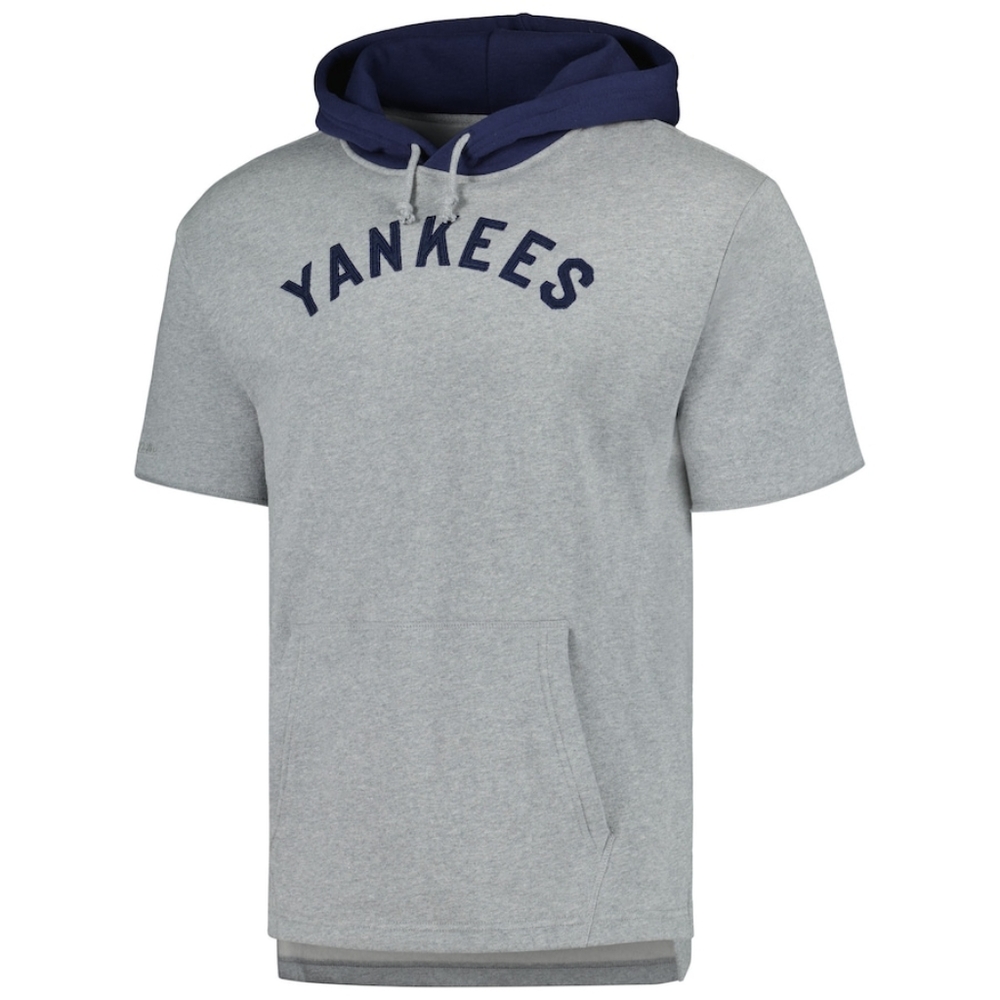 Mitch and ness Cooperstown Collection New York Yankees hoodie